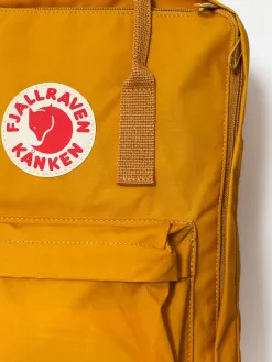 Fjallraven Backpack Kanken