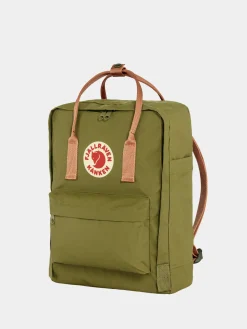 Fjallraven Backpack Kanken