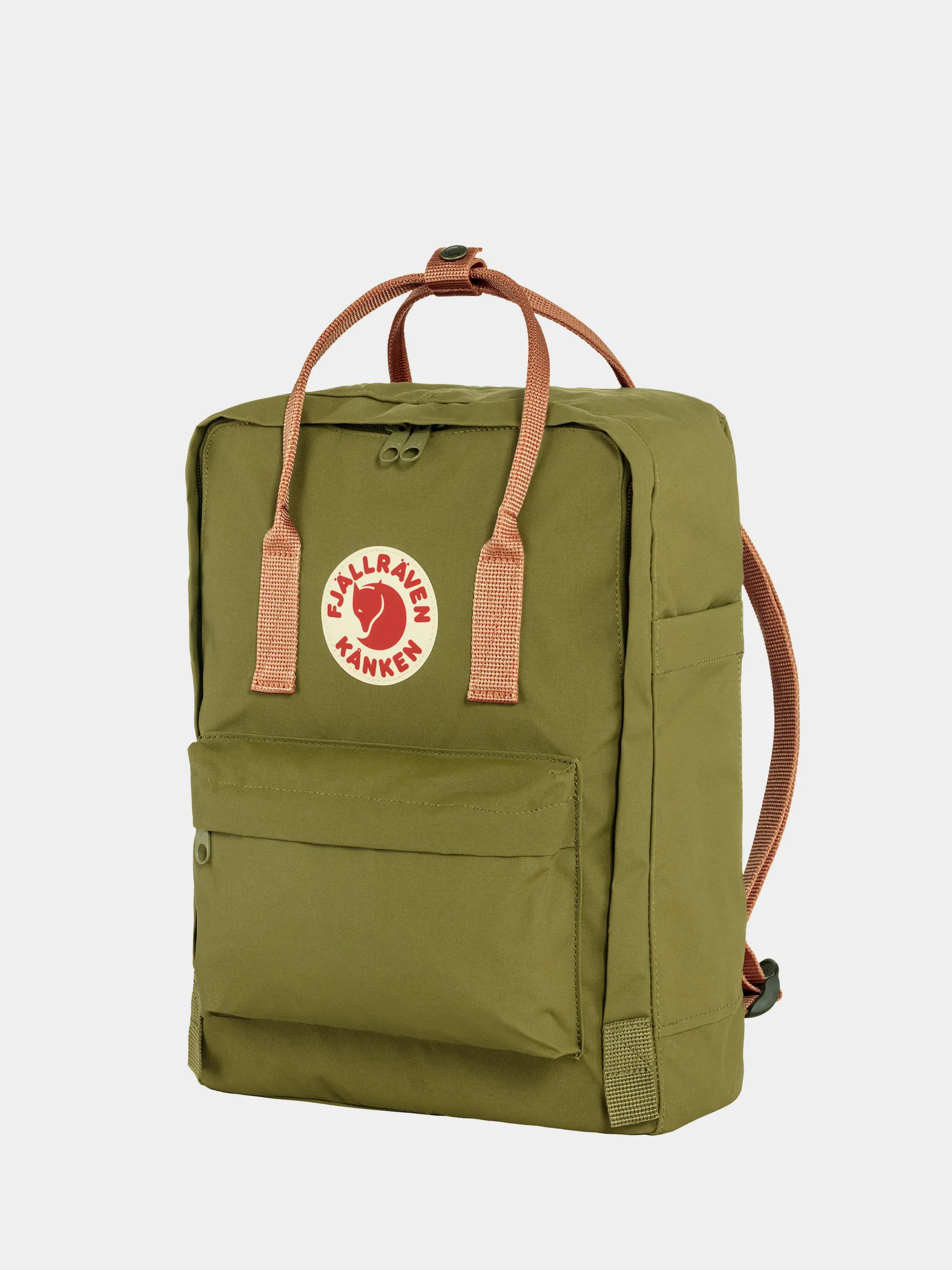 Fjallraven Backpack Kanken