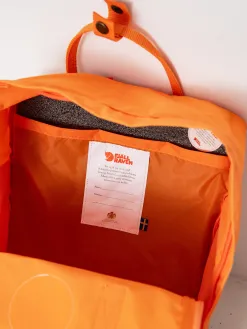 Fjallraven Backpack Kanken