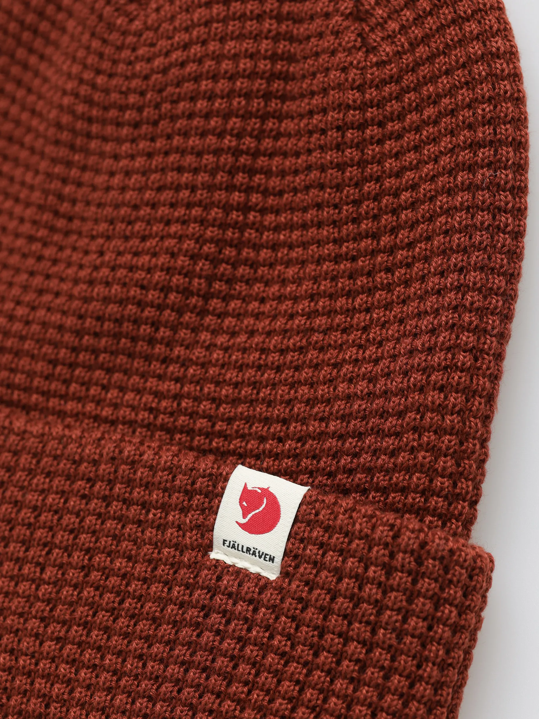 Fjallraven Beanie Tab