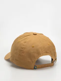 Fjallraven Logo Cap