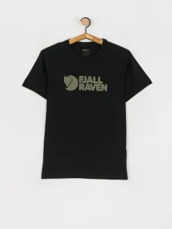Fjallraven Logo T-shirt