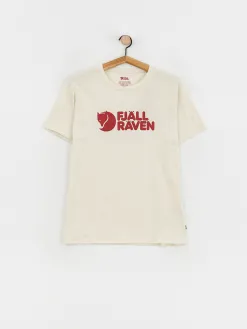 Fjallraven Logo T-shirt