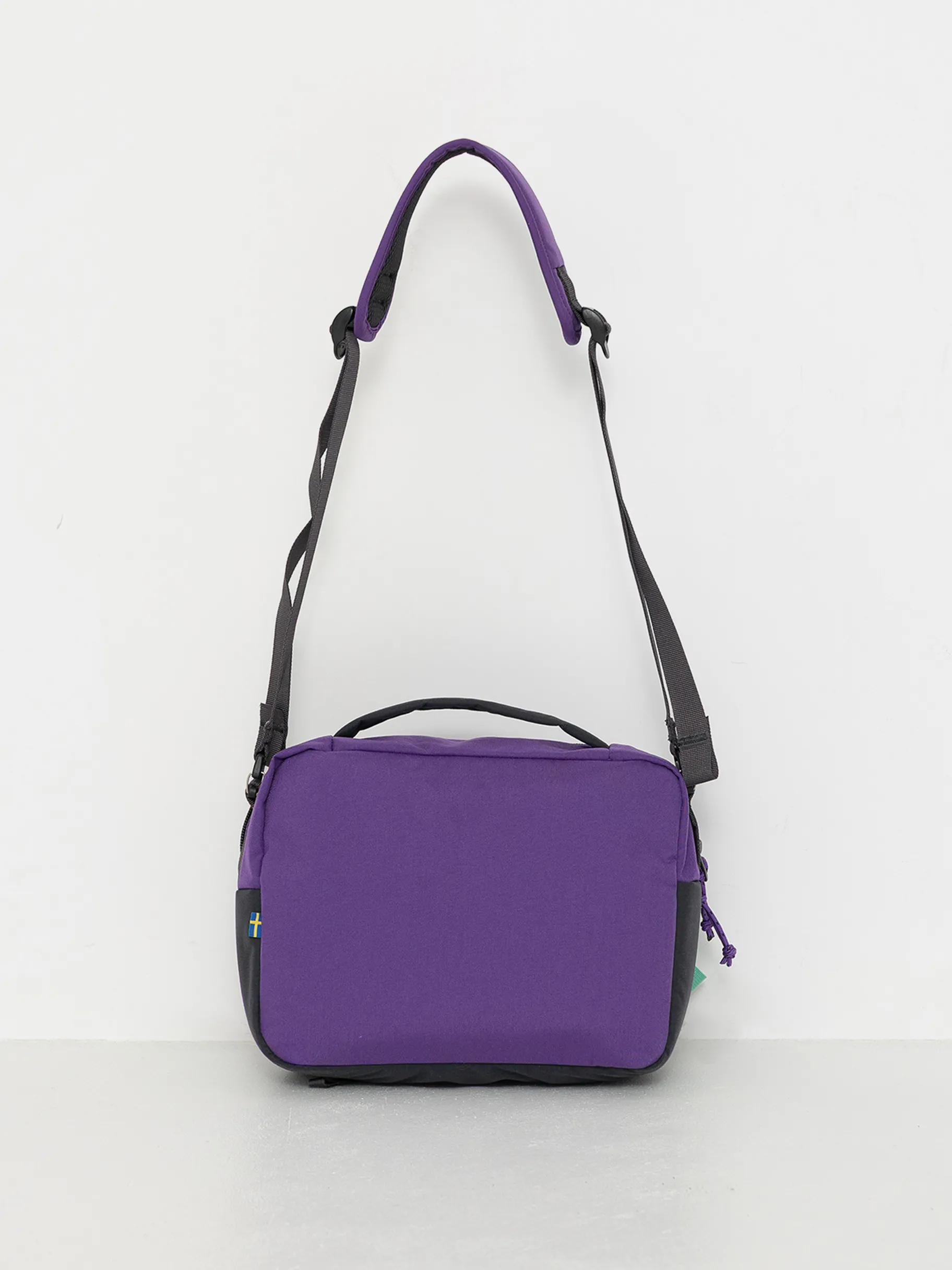 Fjallraven Vardag Shoulder Bag 6 Bum bag