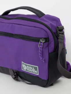 Fjallraven Vardag Shoulder Bag 6 Bum bag