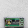 FKD Bearings Dave Bachinsky Pro