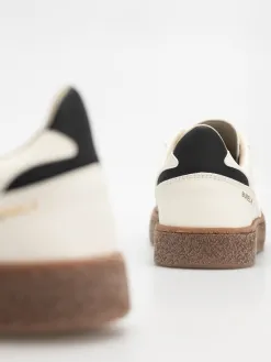 Flamingos Life Shoes Burela Bold