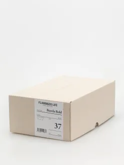 Flamingos Life Shoes Burela Bold
