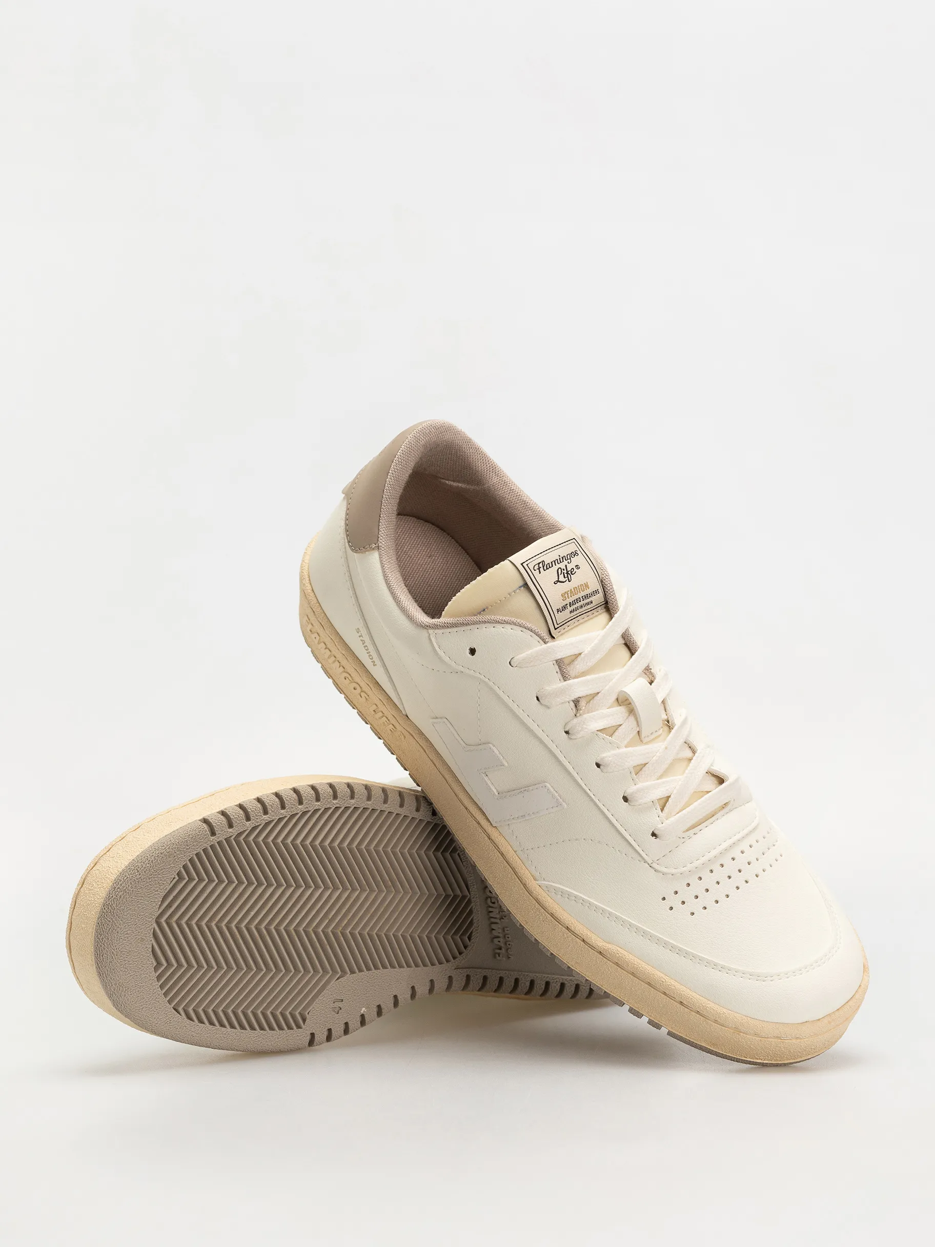 Flamingos Life Shoes Stadion