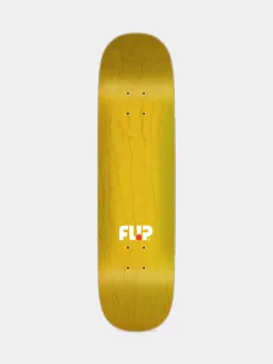 Flip Deck Flag Luan