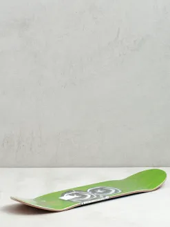 Foundation Deck 90s