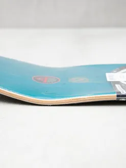 Foundation Fosko Deck
