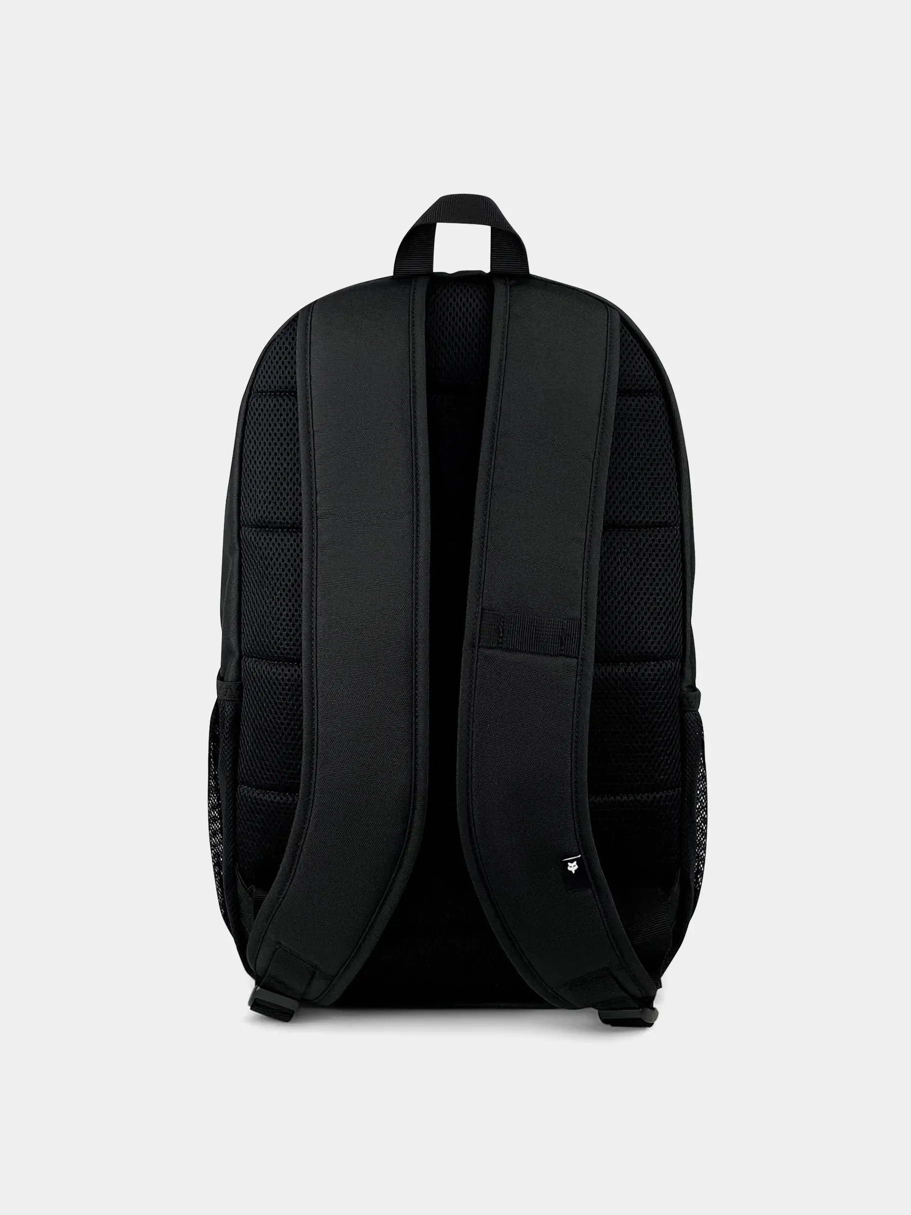 Fox Backpack Clean Up