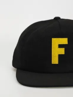 Fox Big F Cap