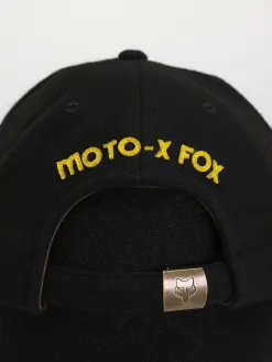 Fox Big F Cap