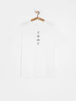 Fox Checkered T-Shirt
