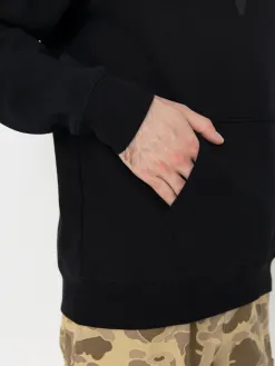 Fox Fox Head HD Hoodie