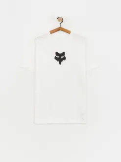 Fox Fox Head Prem T-Shirt