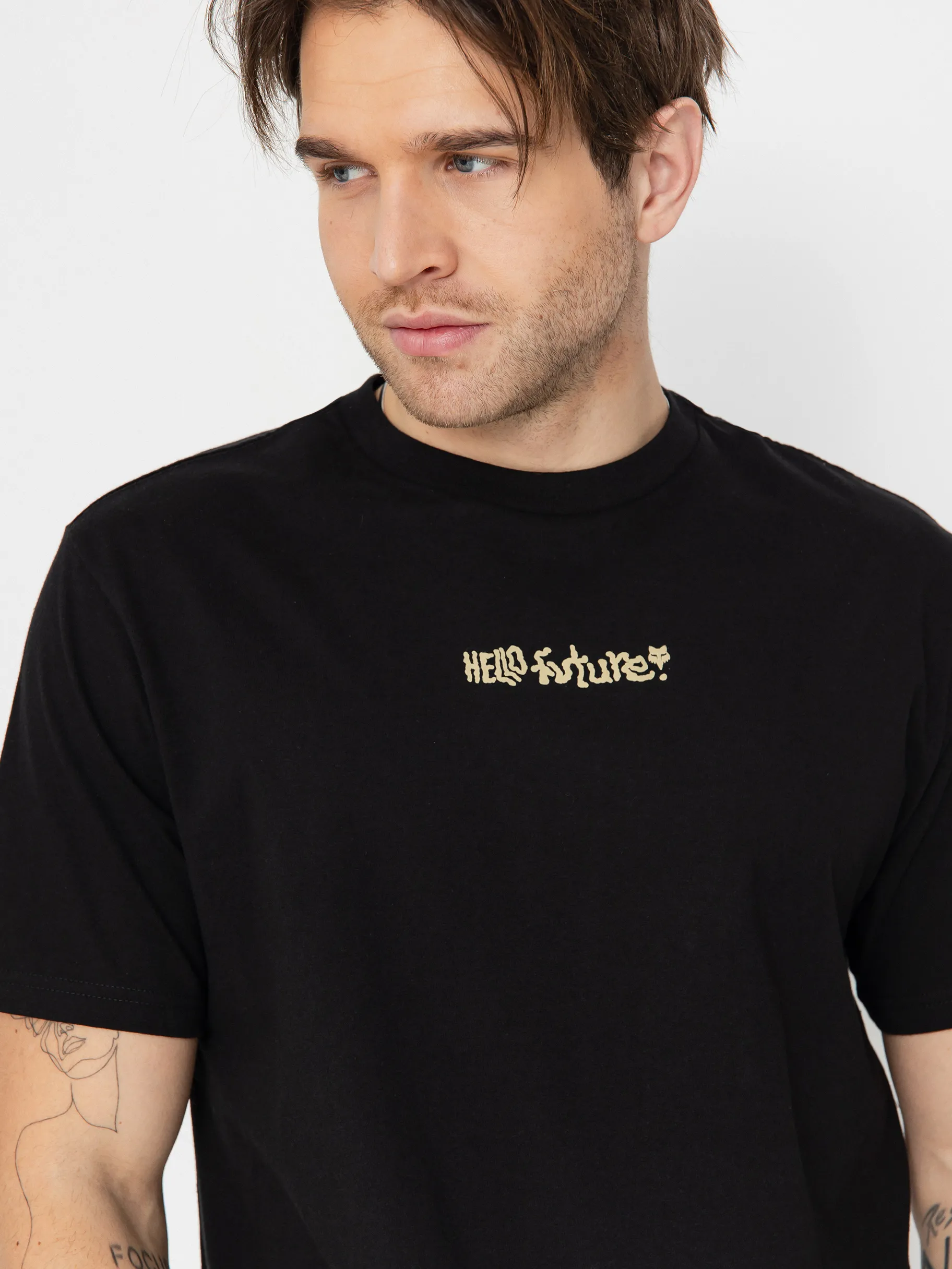 Fox Future T-Shirt