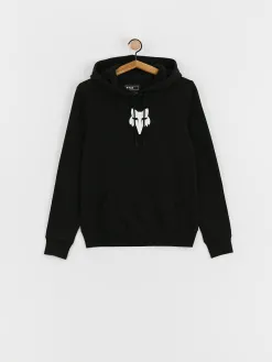Fox Head HD Hoodie Wmn