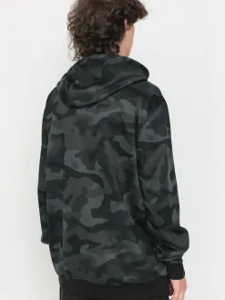 Fox Hoodie Head Camo HD