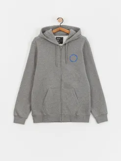 Fox Hoodie Next Level ZHD