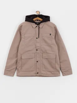 Fox Jacket Mercer