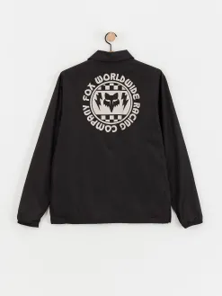 Fox Jacket Next Level Coaches