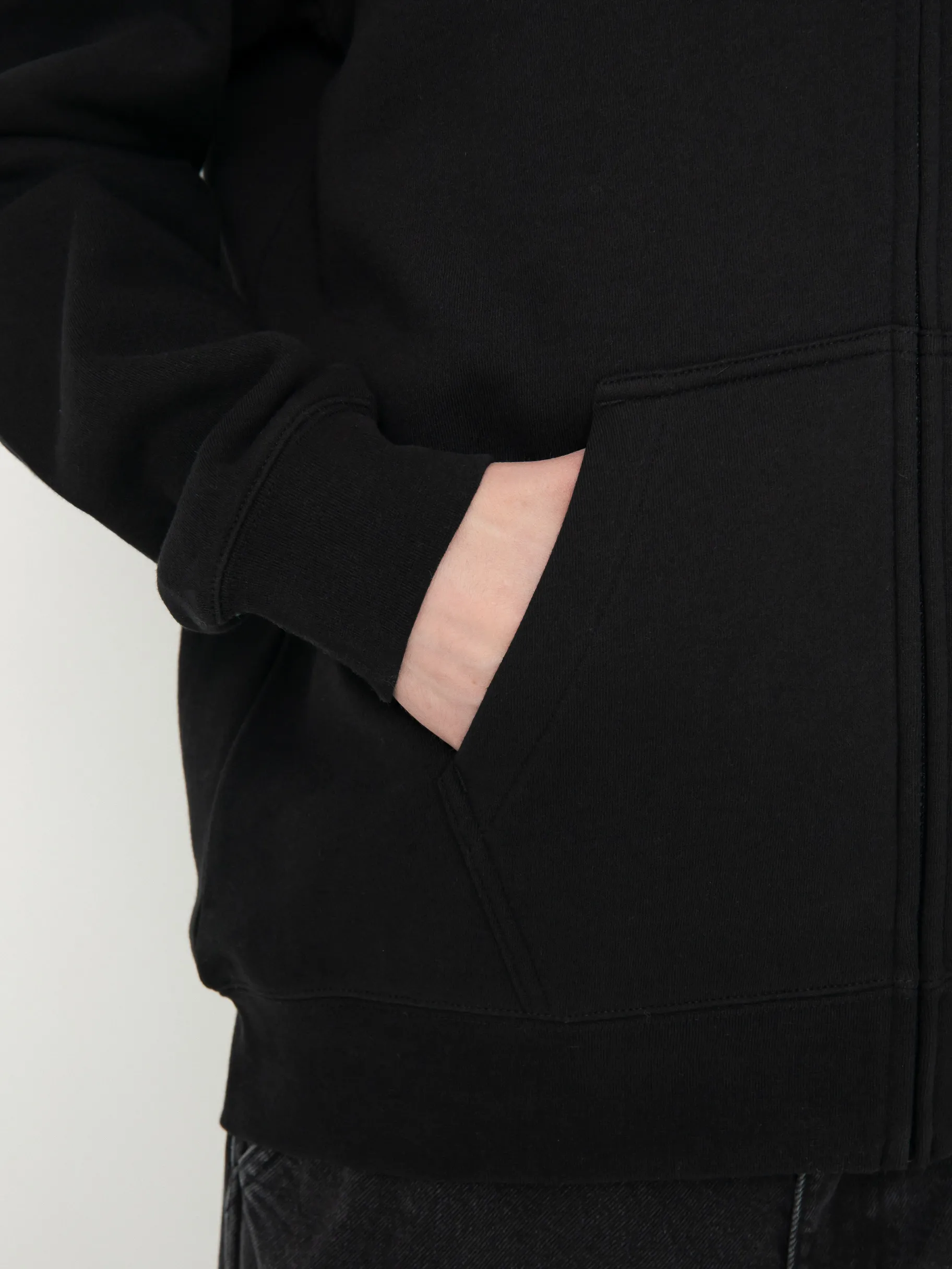 Fox Next Level ZHD Hoodie