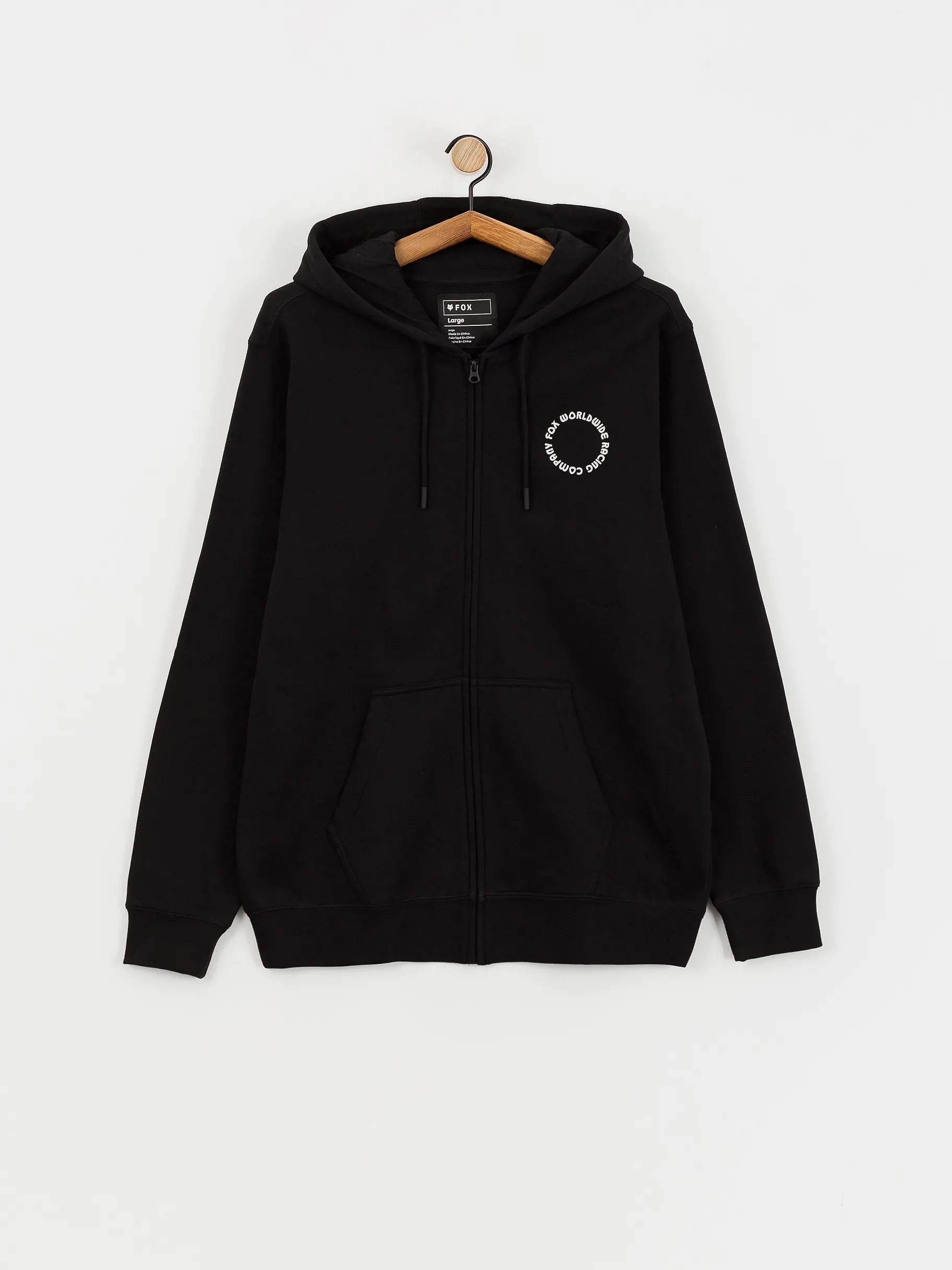 Fox Next Level ZHD Hoodie