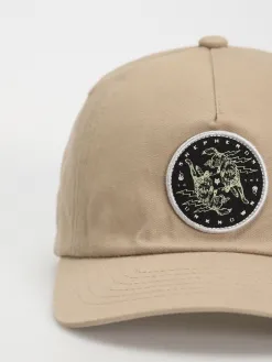 Fox Plague Unstructured Cap