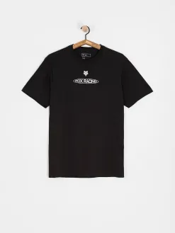 Fox Planet Moto T-Shirt