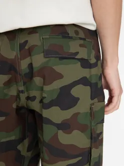 Fox Shorts Slambozo Camo Short 3.0