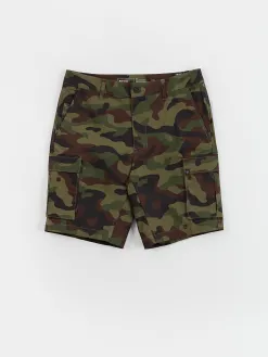 Fox Shorts Slambozo Camo Short 3.0