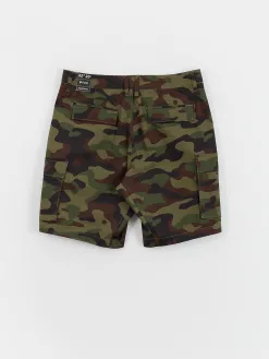 Fox Shorts Slambozo Camo Short 3.0