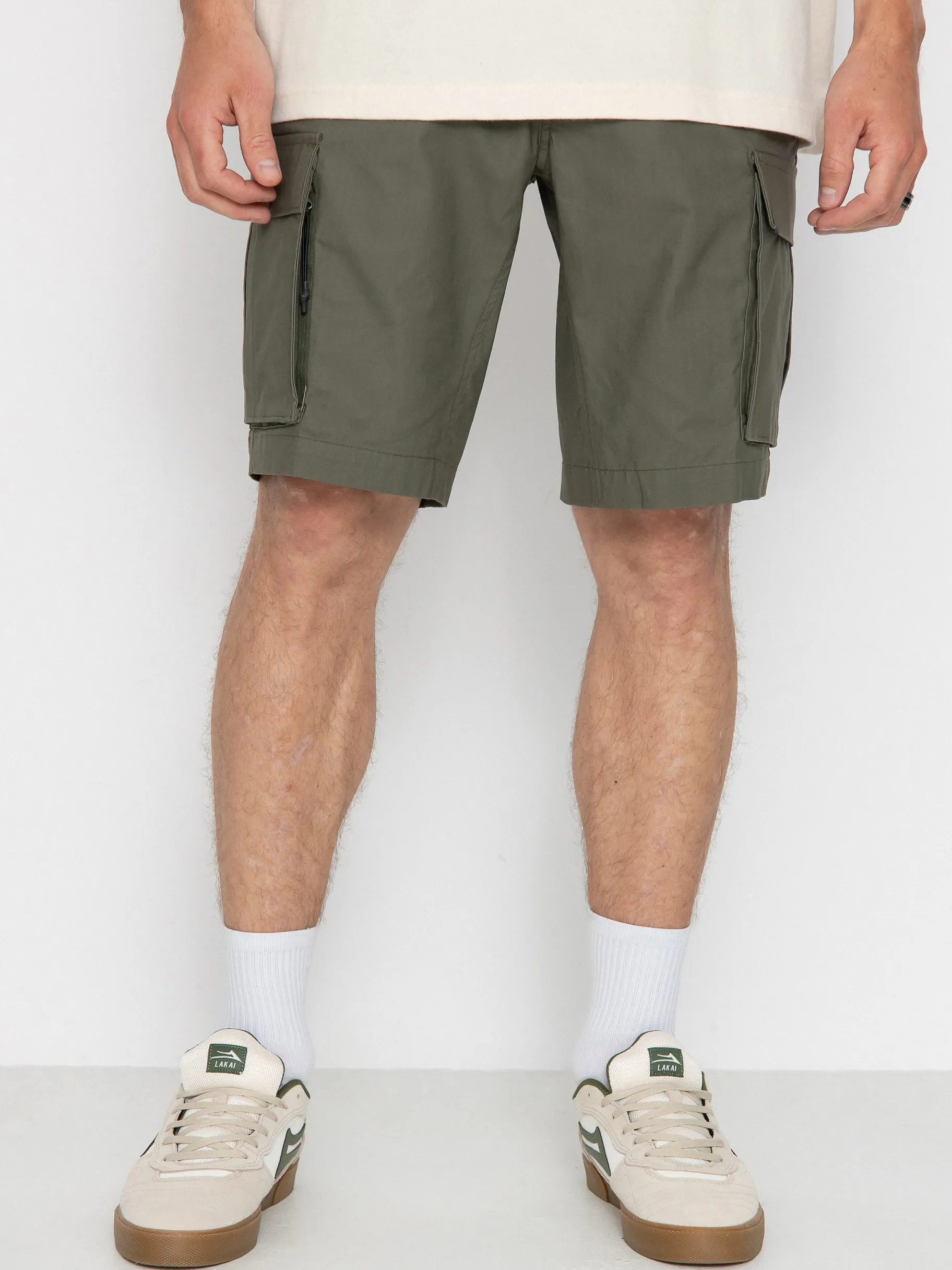 Fox Shorts Slambozo Short 3.0