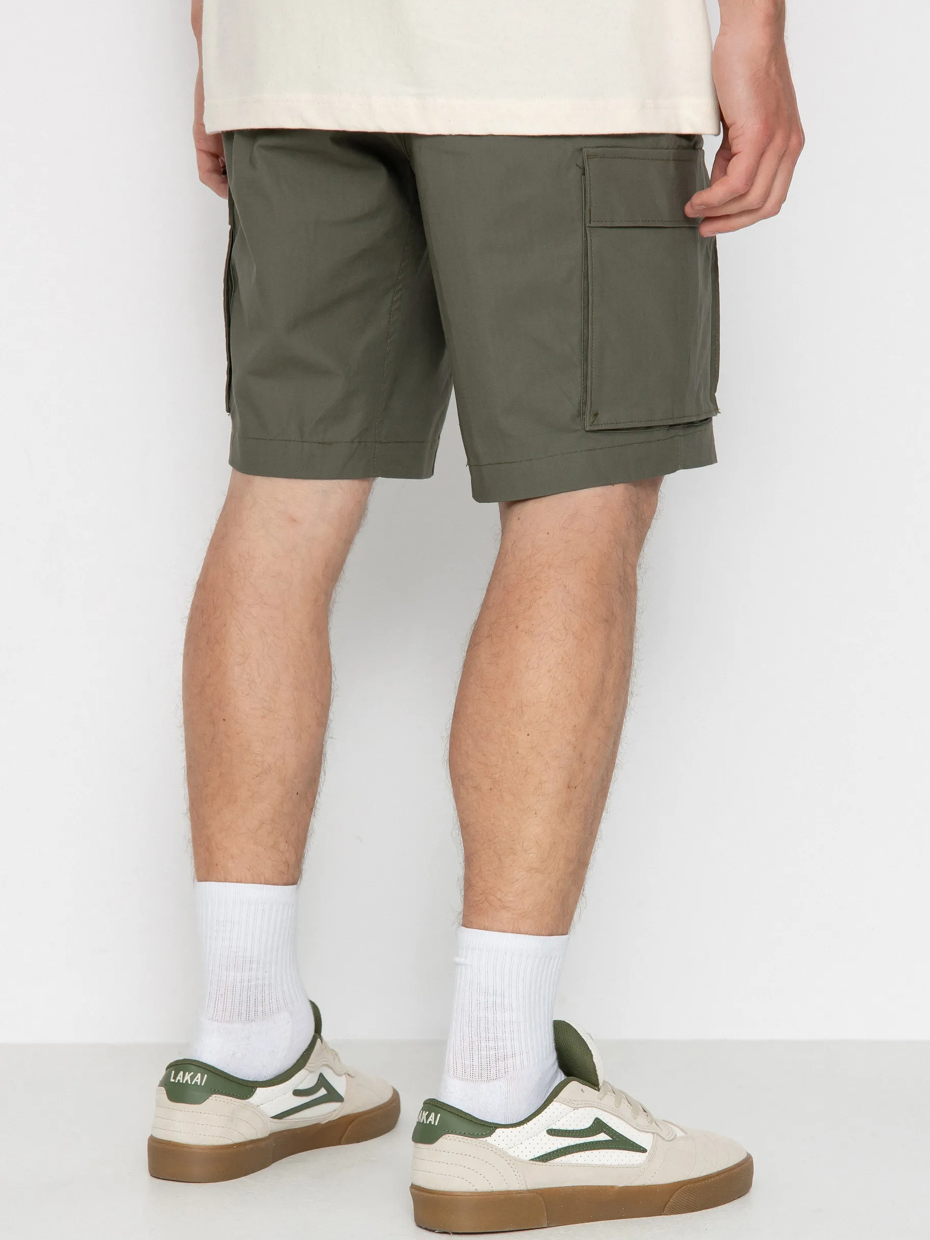 Fox Shorts Slambozo Short 3.0