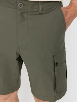 Fox Shorts Slambozo Short 3.0