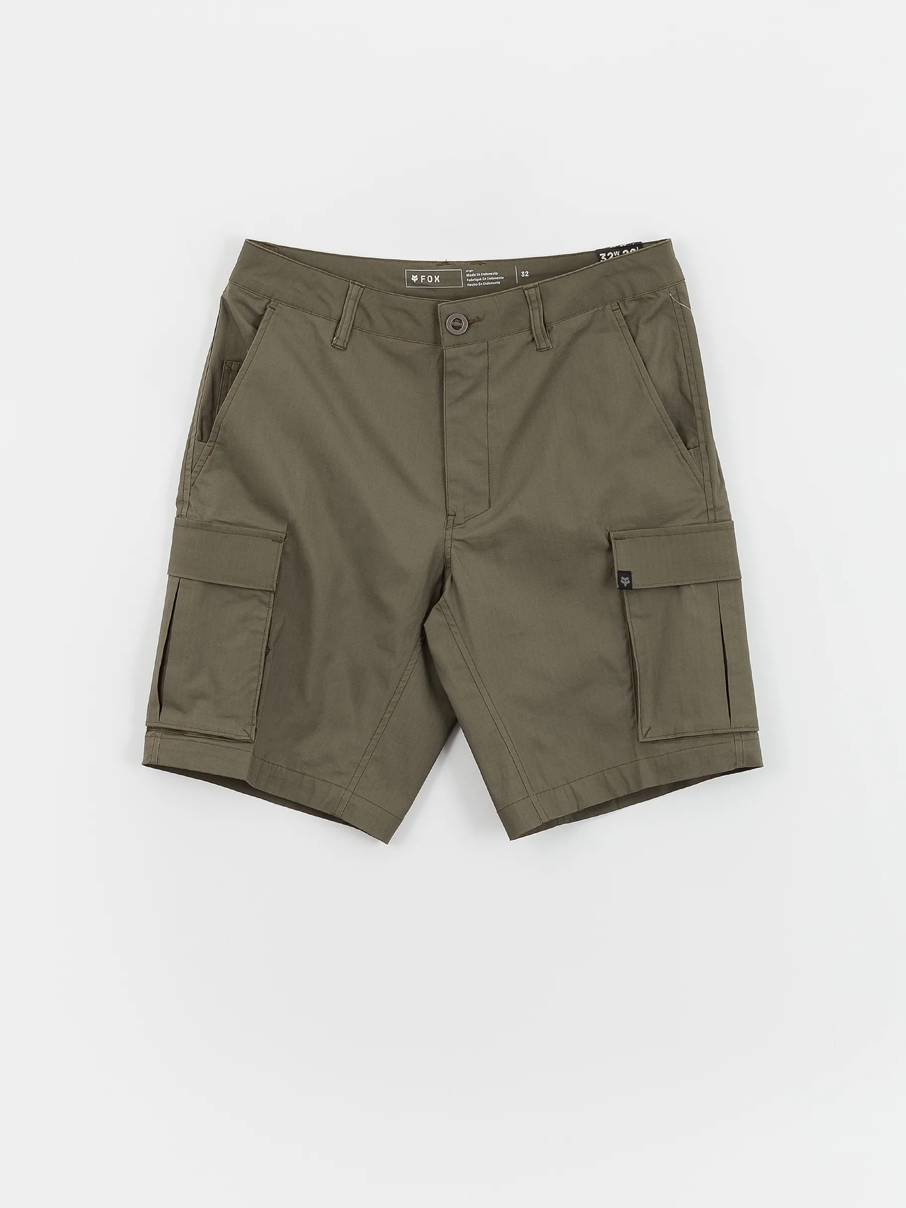 Fox Shorts Slambozo Short 3.0