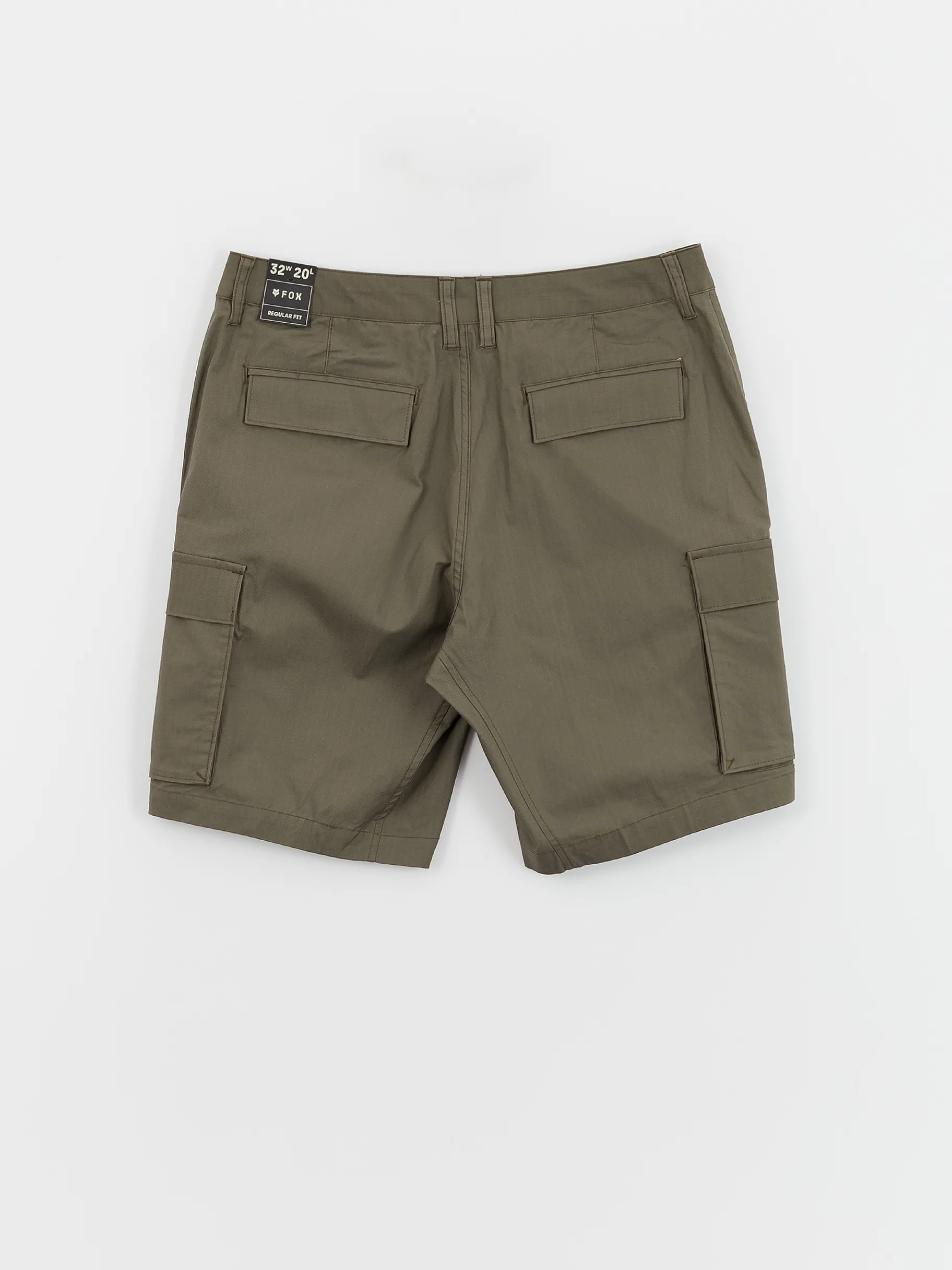 Fox Shorts Slambozo Short 3.0