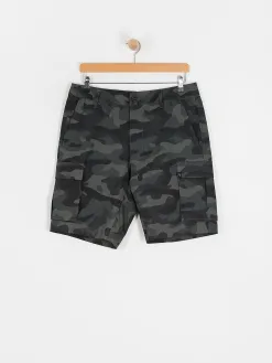 Fox Slambozo Camo 3.0 Shorts