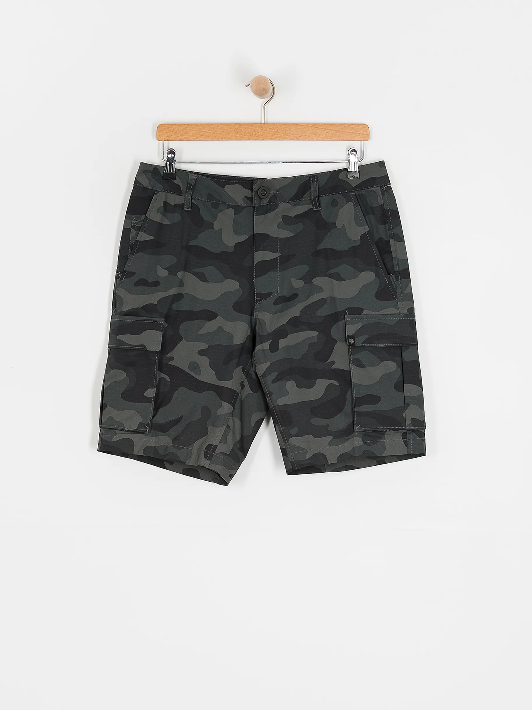 Fox Slambozo Camo 3.0 Shorts