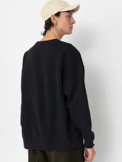 Fox Sweatshirt Wordmark