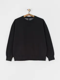 Fox Sweatshirt Wordmark
