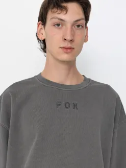 Fox Sweatshirt Wordmark