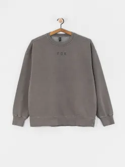 Fox Sweatshirt Wordmark