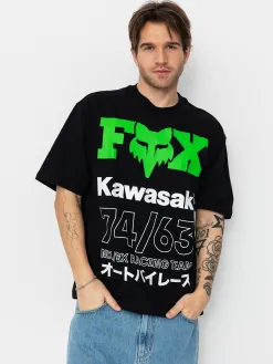 Fox T-Shirt Kawi Oversized