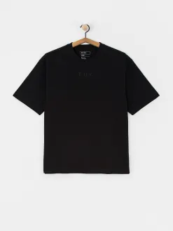 Fox T-Shirt Wordmark