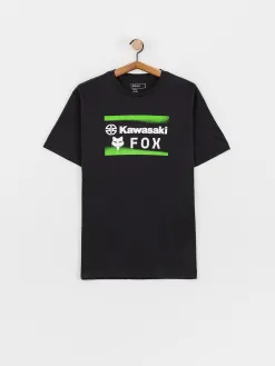 Fox T-Shirt X Kawasaki